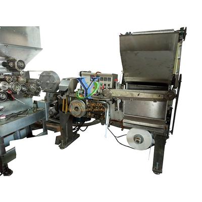 Automatic Cigarette Making Machine , Medium - Sized Enterprises Filter Cigarette Maker